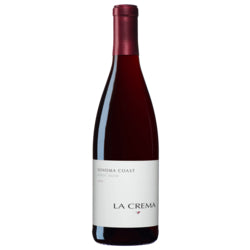 La Crema Sonoma Coast Pinot Noir 2022